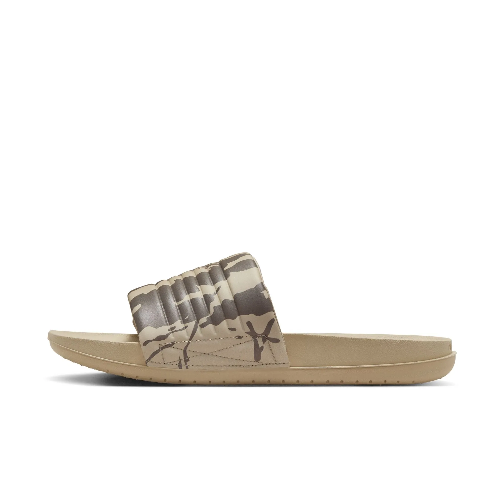 NIKE OFFCOURT ADJUST SLIDE PR | Nike Men Slide | Sandals & Slides & Thongs