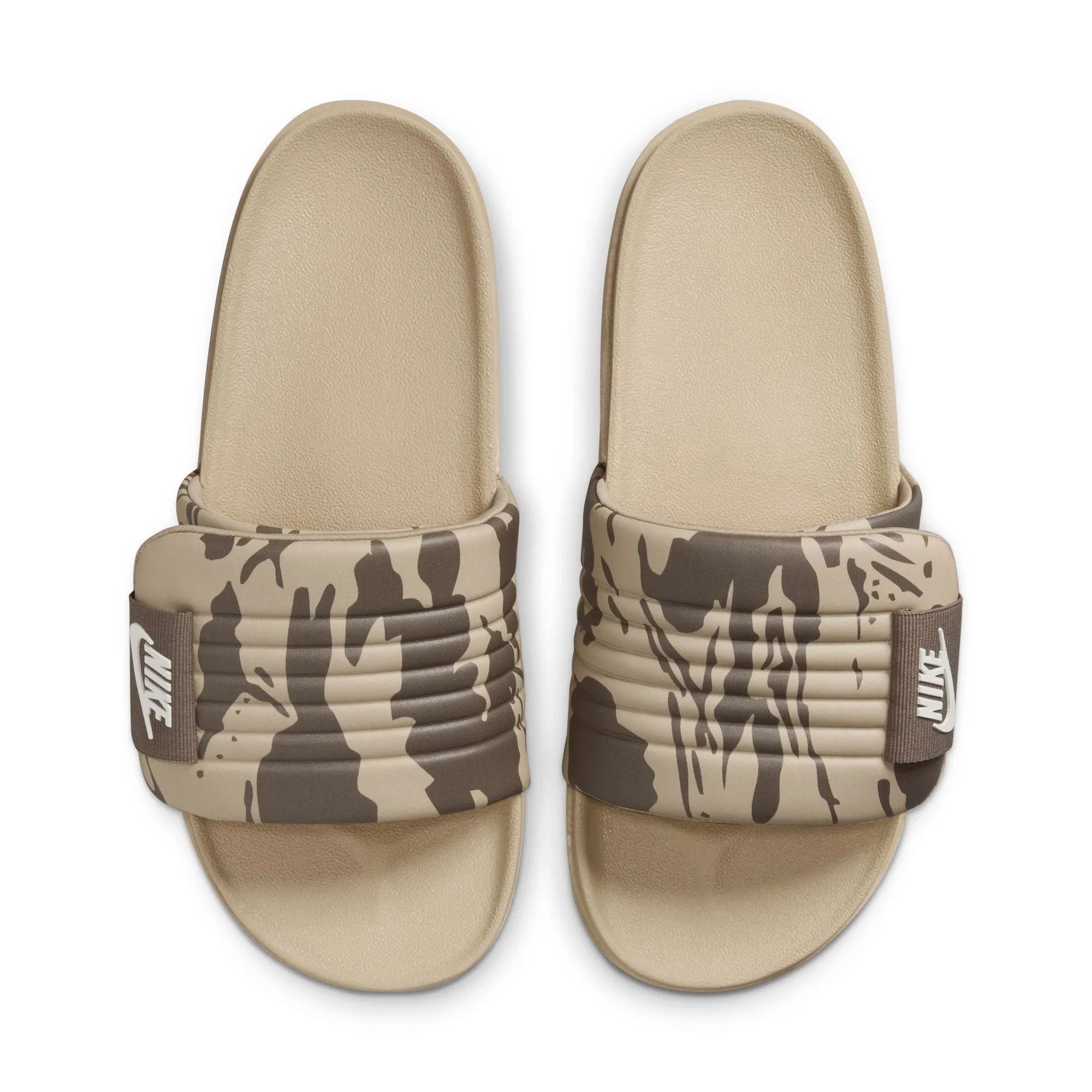 NIKE OFFCOURT ADJUST SLIDE PR | Nike Men Slide | Sandals & Slides & Thongs