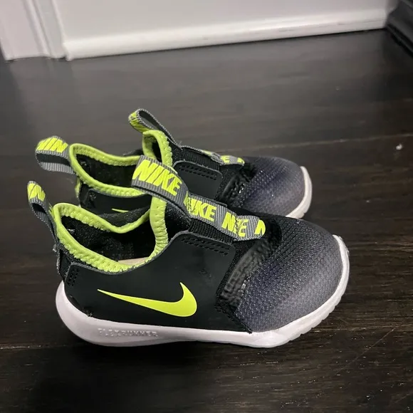 Nike Toddler Sneakers - Lot of 2 pairs