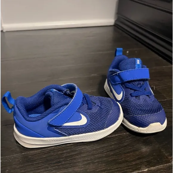 Nike Toddler Sneakers - Lot of 2 pairs