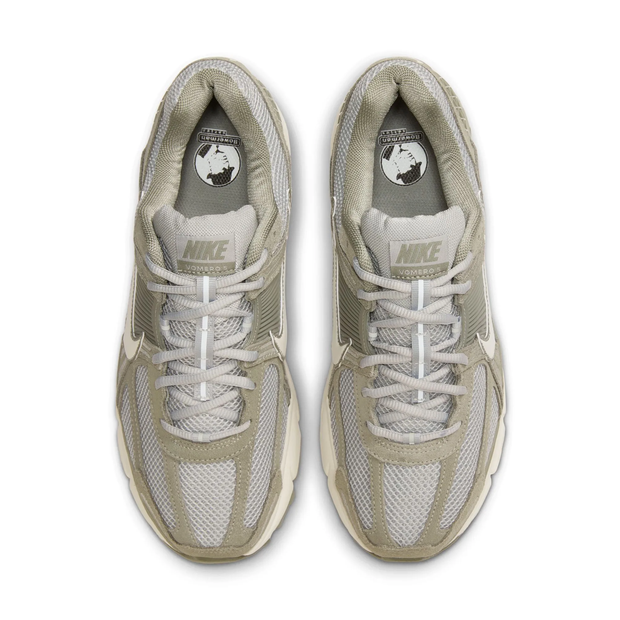 Nike Zoom Vomero 5 Men's Shoes
