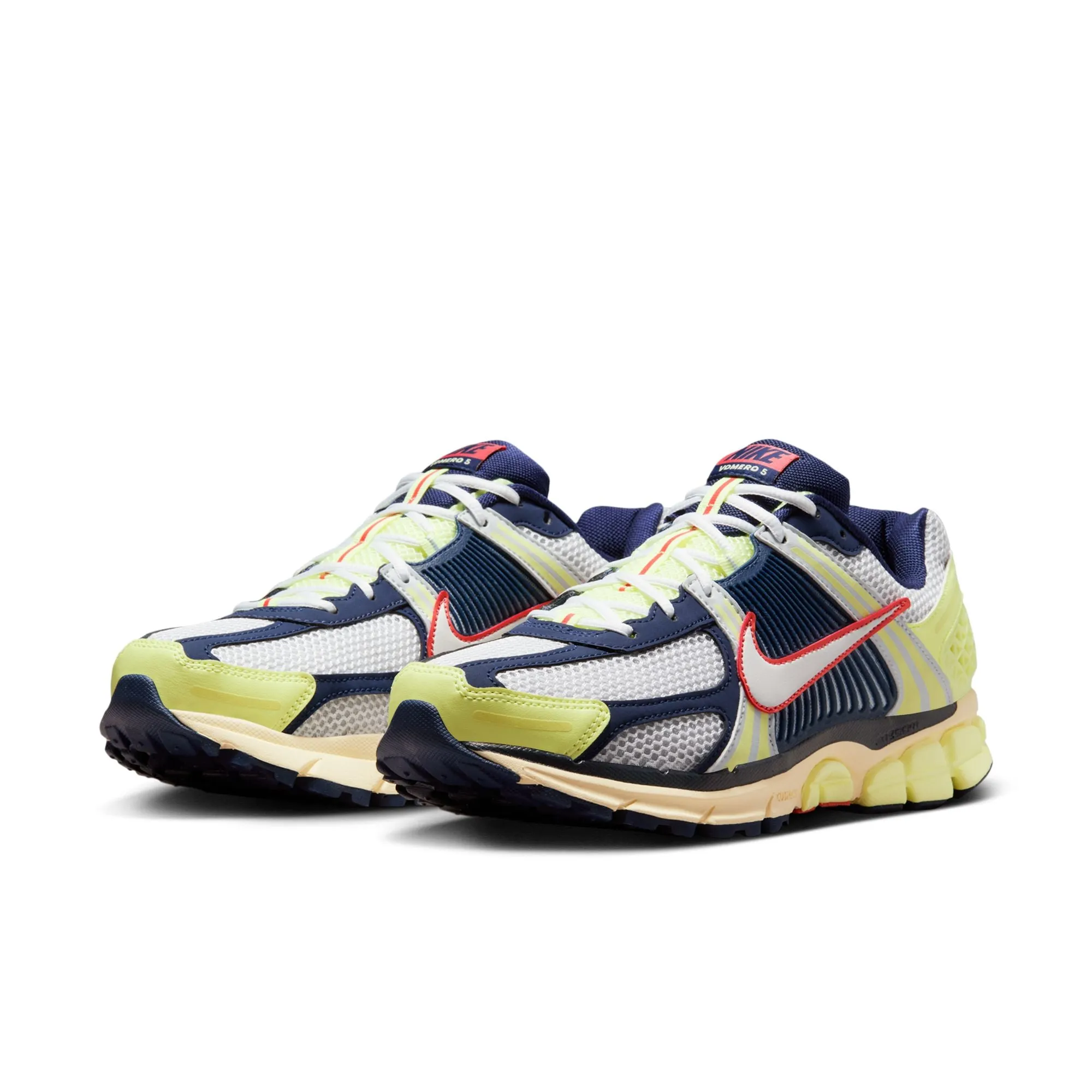 Nike Zoom Vomero 5 Men's Shoes