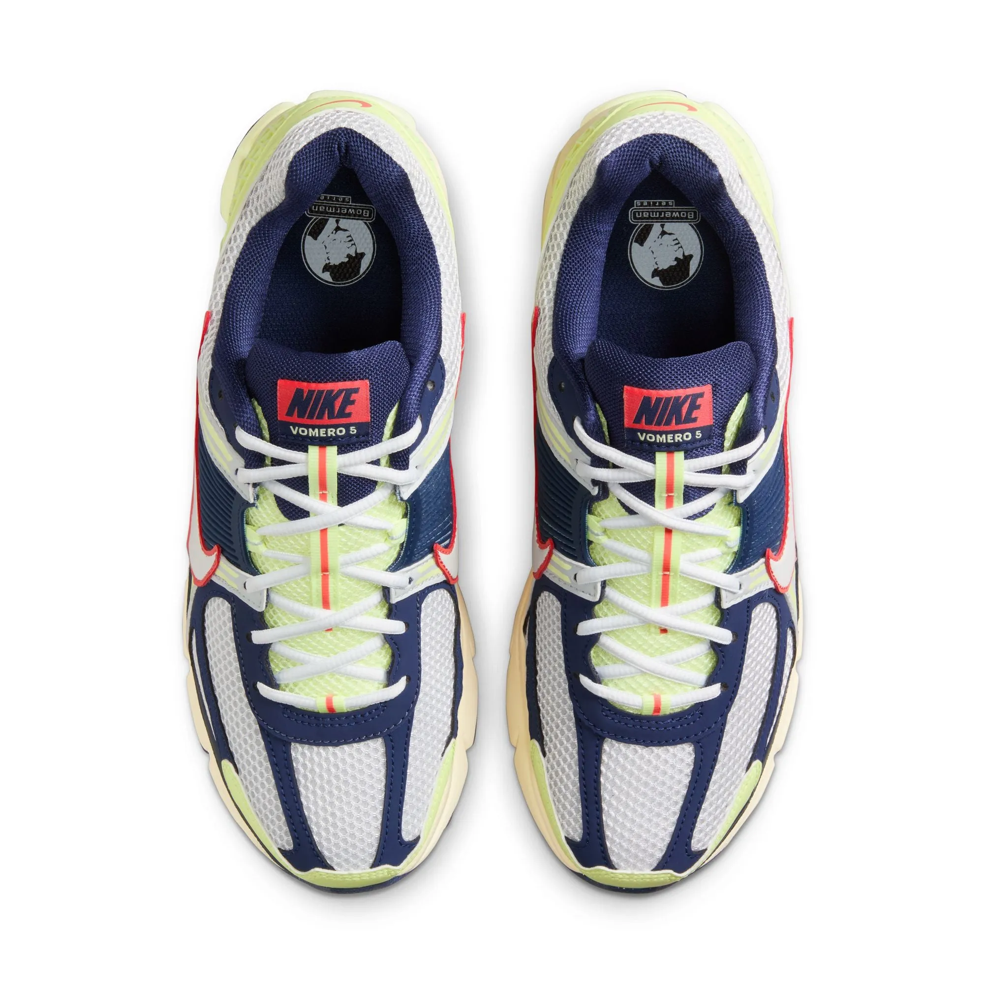 Nike Zoom Vomero 5 Men's Shoes