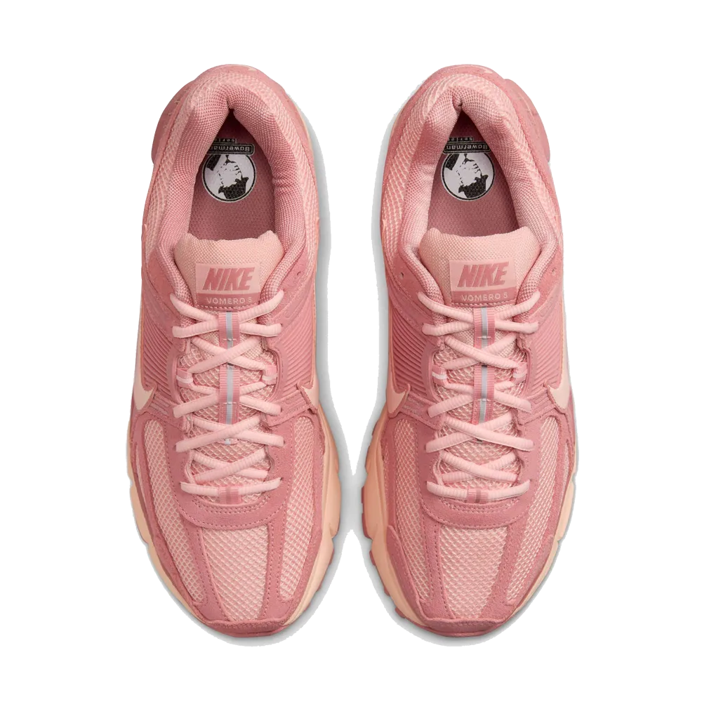 Nike Zoom Vomero 5 Men's Shoes