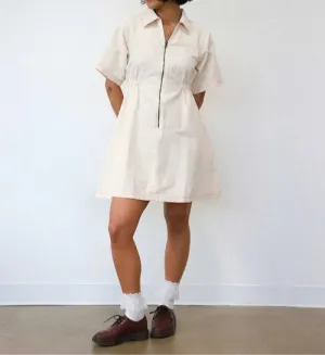 Noble Utility Dress
