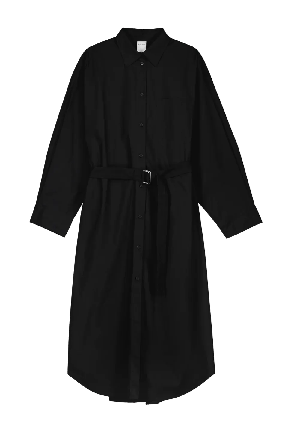 Nova Dress, Black