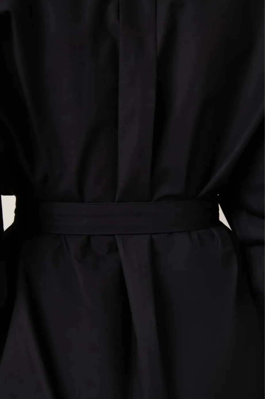 Nova Dress, Black