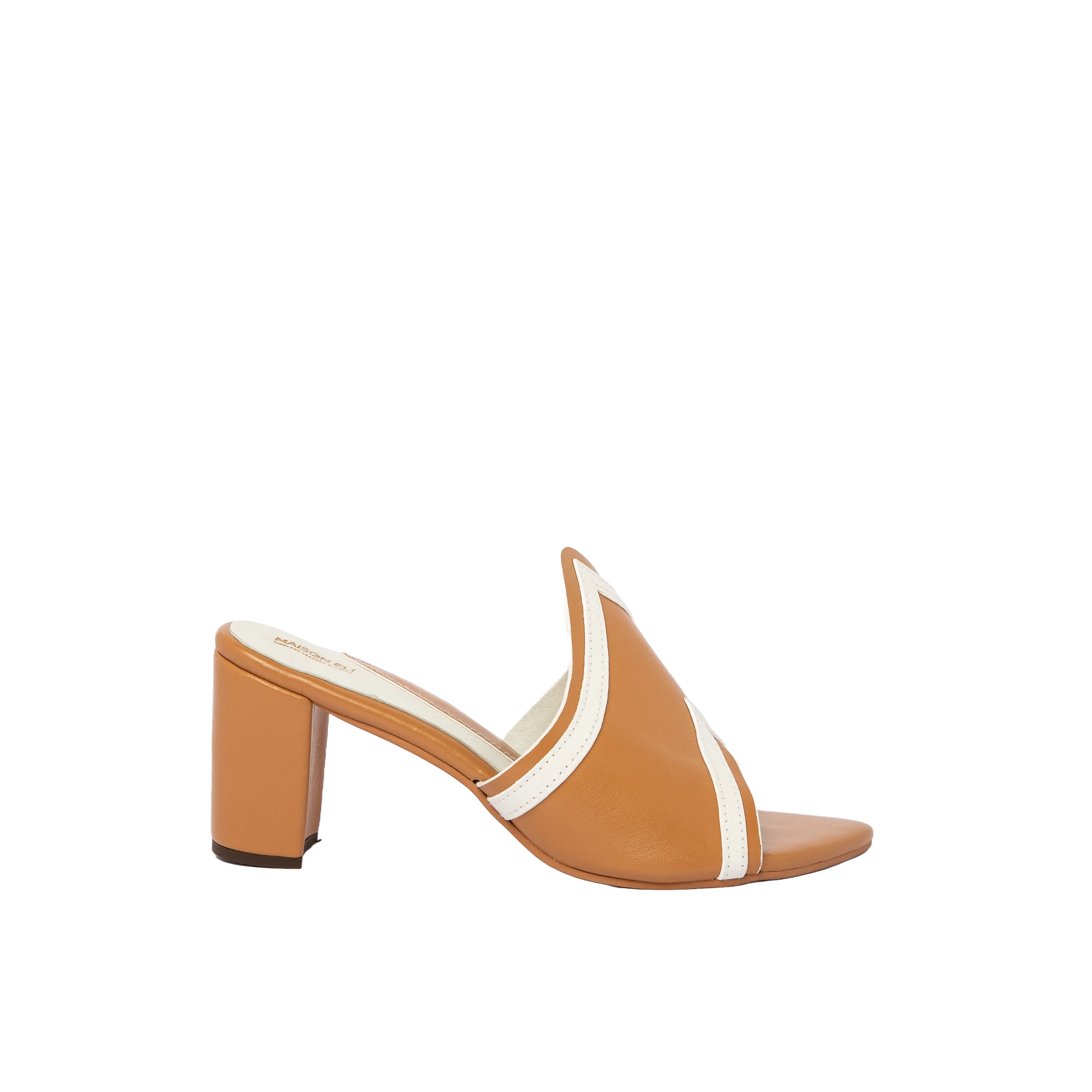 NUBIA HEELS
