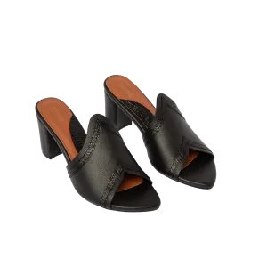 NUBIA HEELS