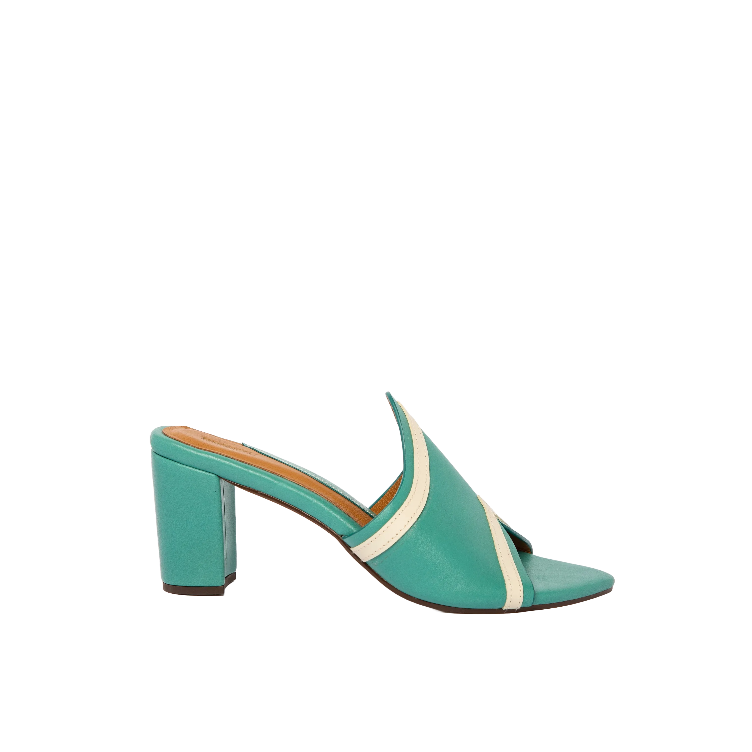 NUBIA HEELS