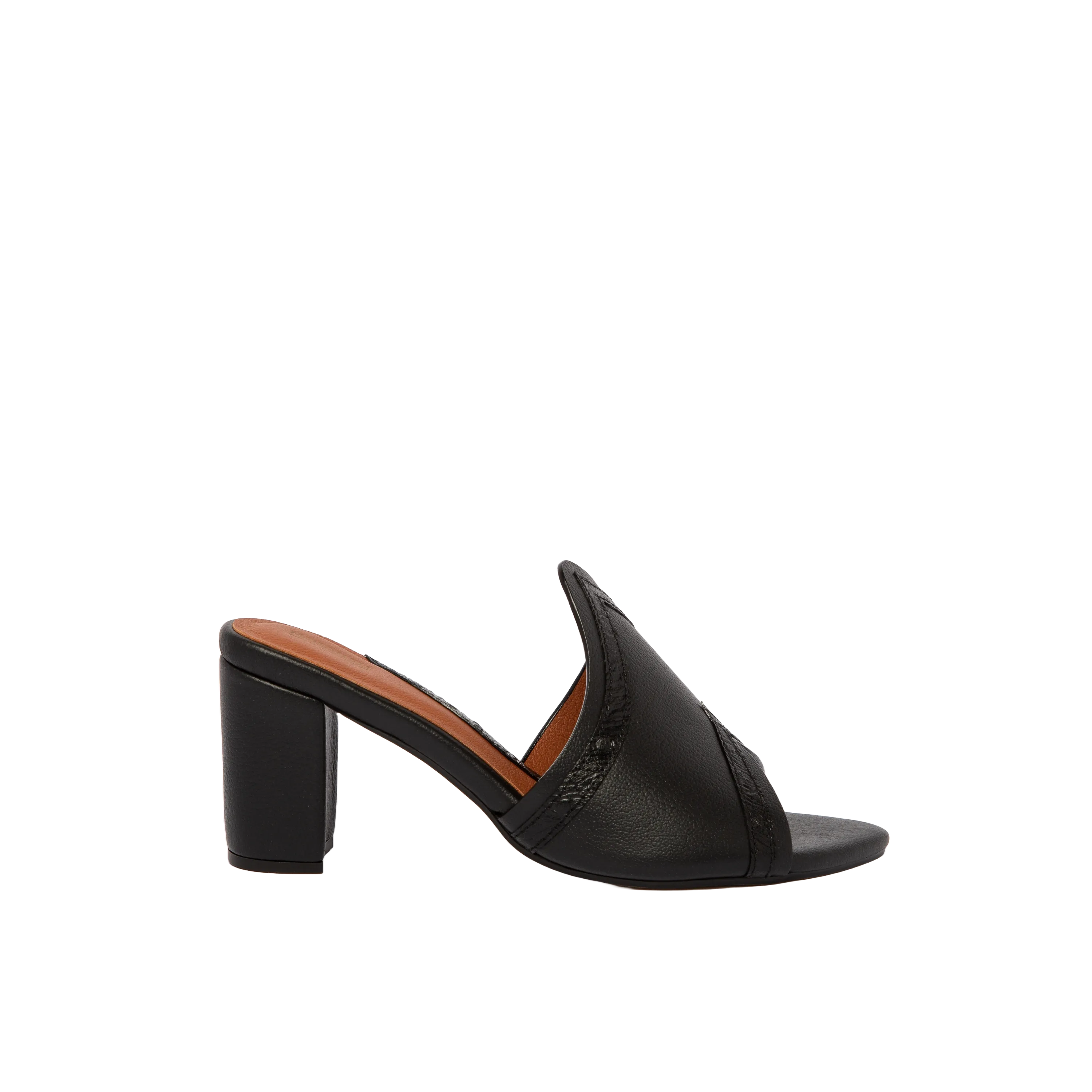 NUBIA HEELS