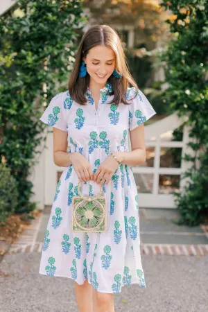 OL SOUTHERN MINI by VICTORIA DUNN - CAPRI
