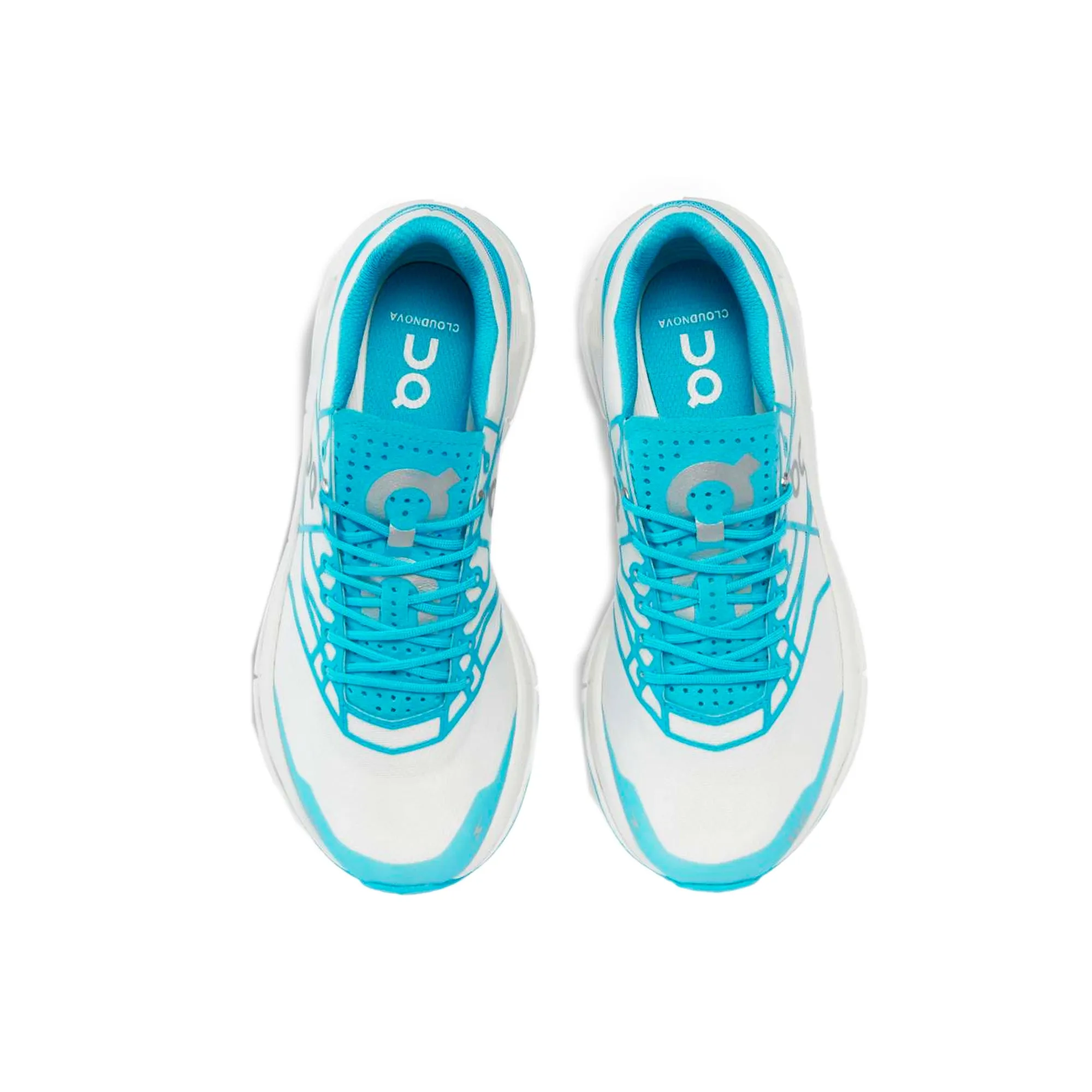 On Mens Cloudnova Z5 Shoes