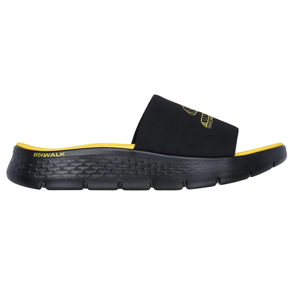 On-The-GO GOwalk Flex - Graphic Wave