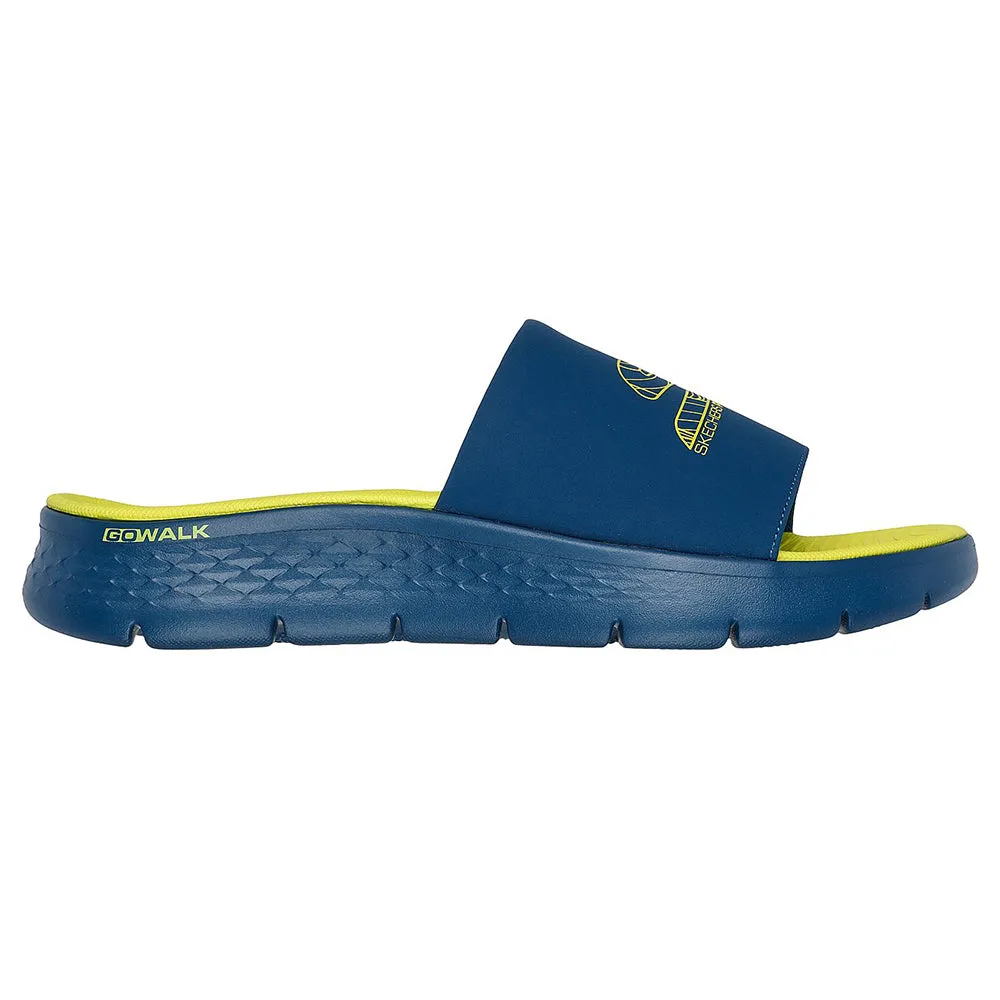 On-The-GO GOwalk Flex - Graphic Wave