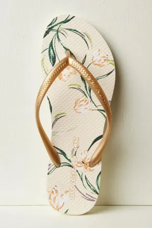 O'Neil Women's Bondi Sandals- White