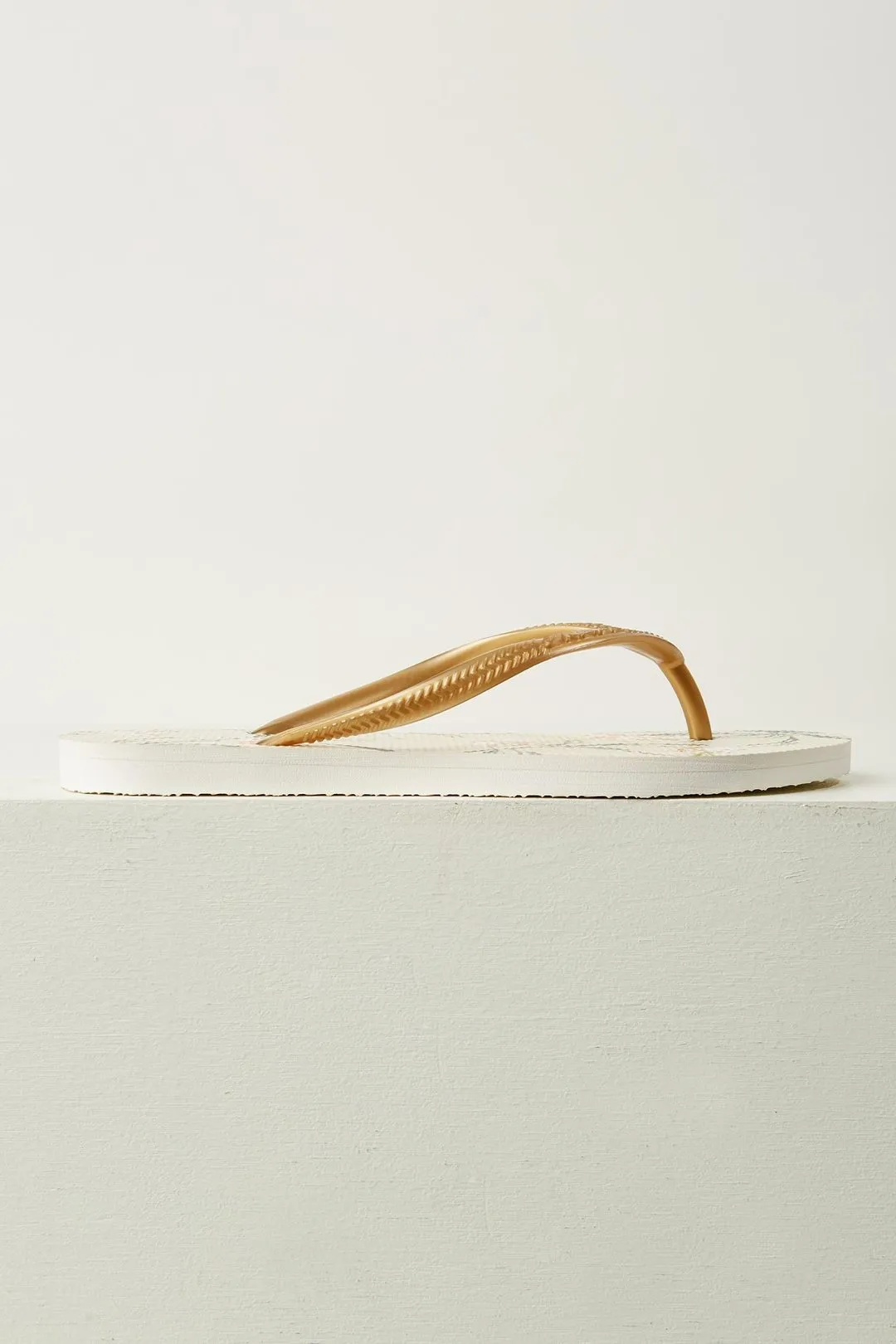 O'Neil Women's Bondi Sandals- White