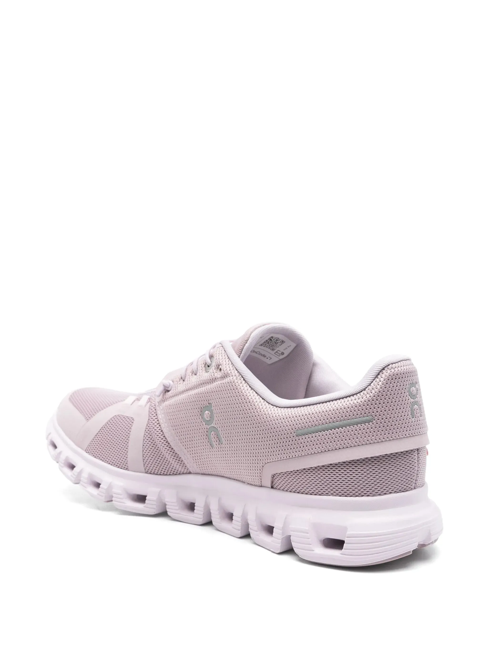 På Running Cloud 6