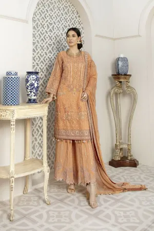 Pakistani Dress Online for Wedding Party 2021 #BP173