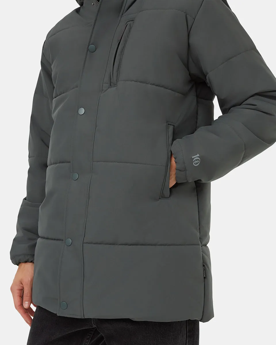 Parka Puffer Jacket