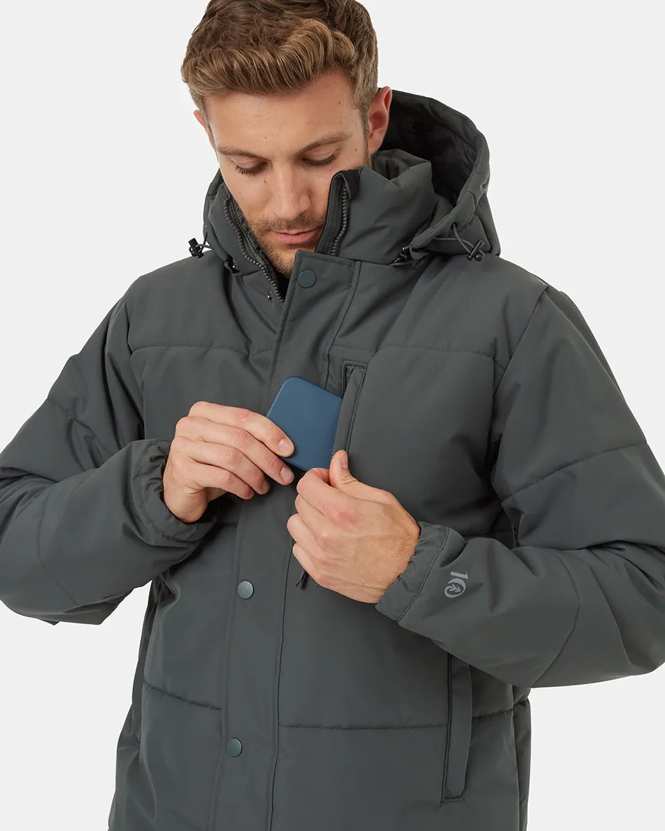 Parka Puffer Jacket