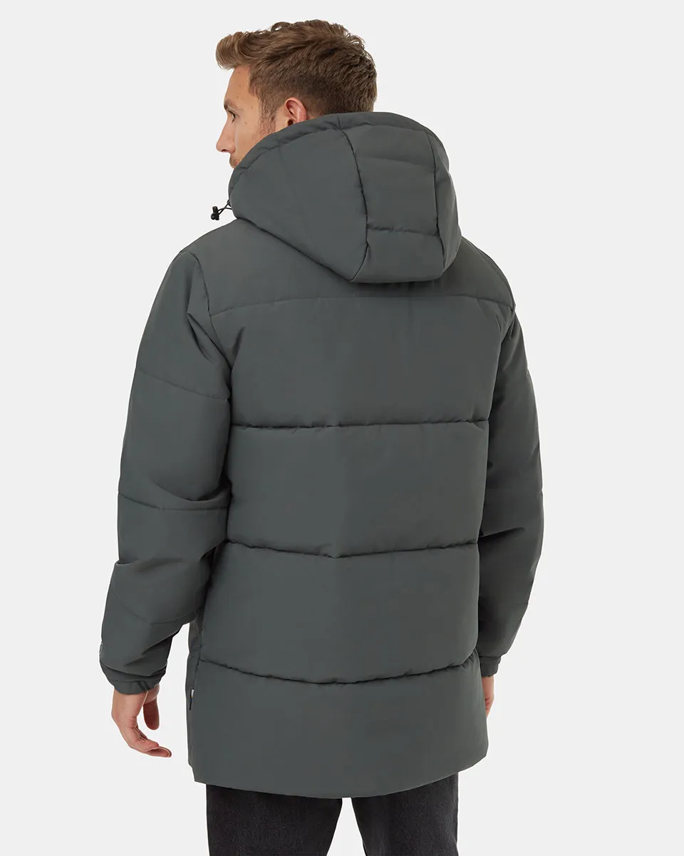 Parka Puffer Jacket