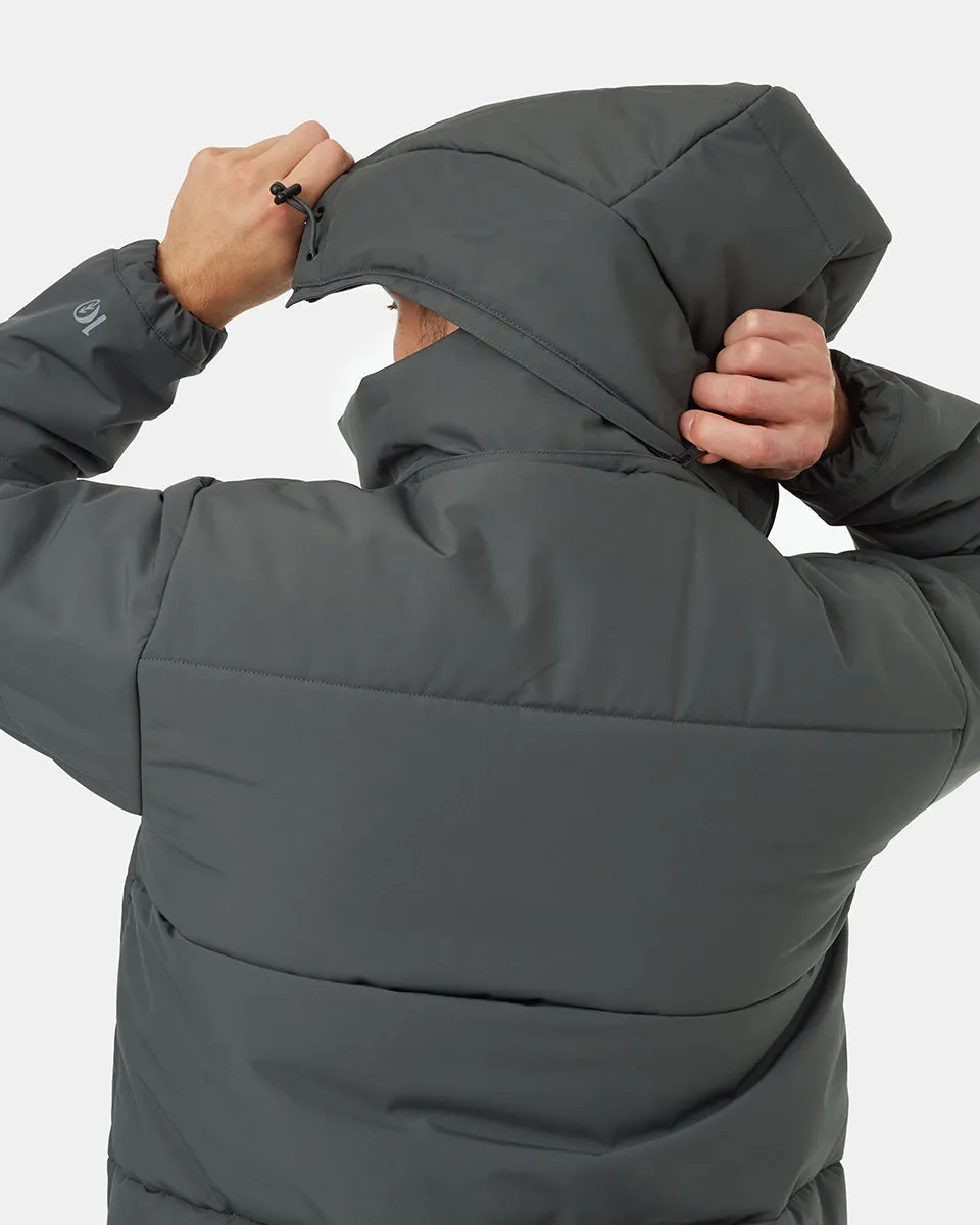 Parka Puffer Jacket