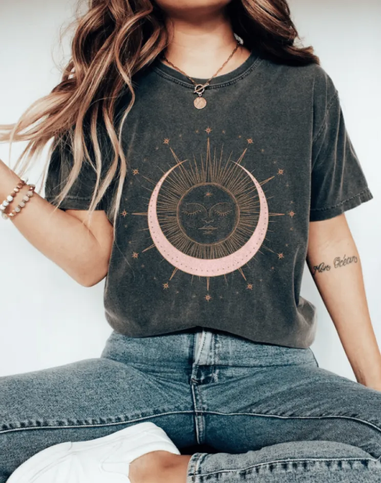 Paula® | Astrology Designed Shirt