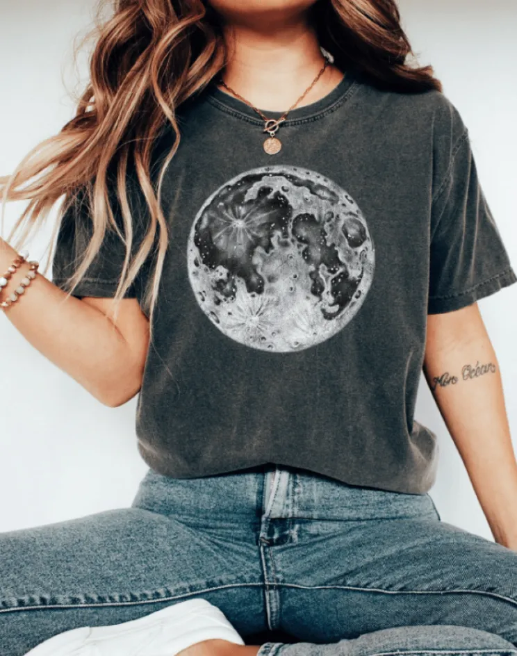 Paula® | Astrology Designed Shirt
