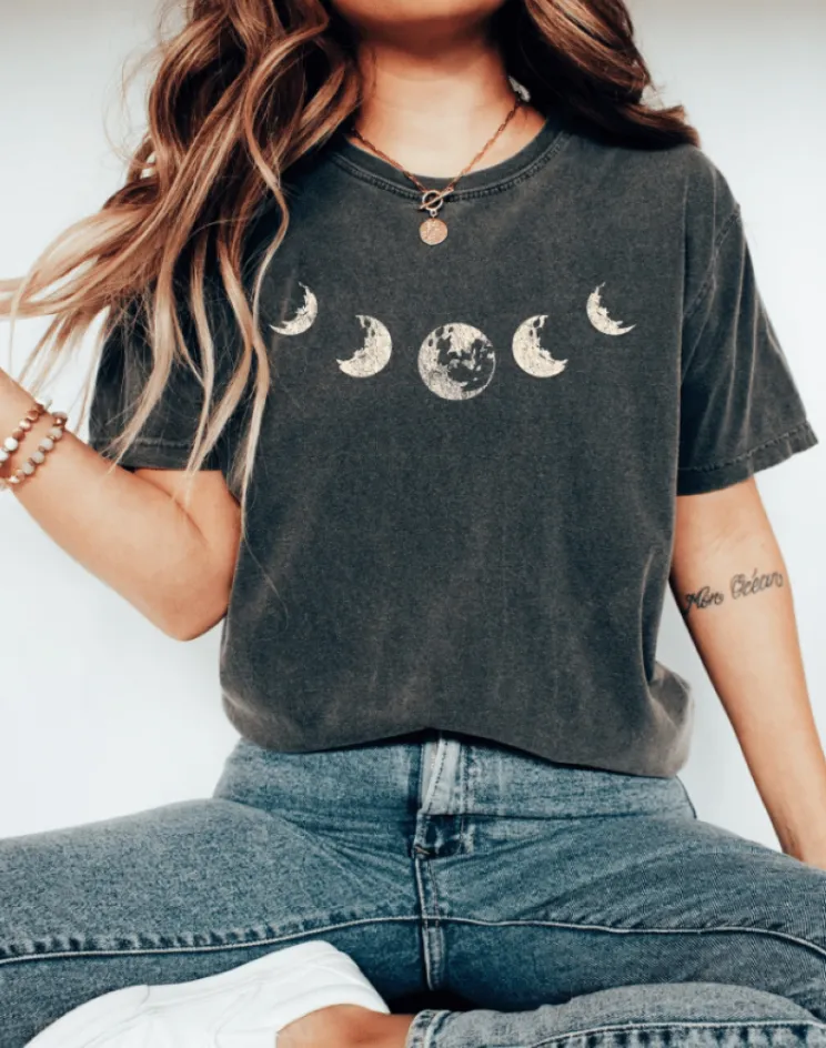 Paula® | Astrology Designed Shirt