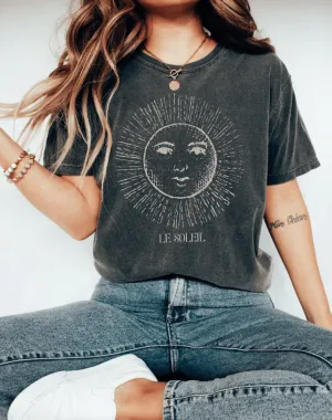 Paula® | Astrology Designed Shirt