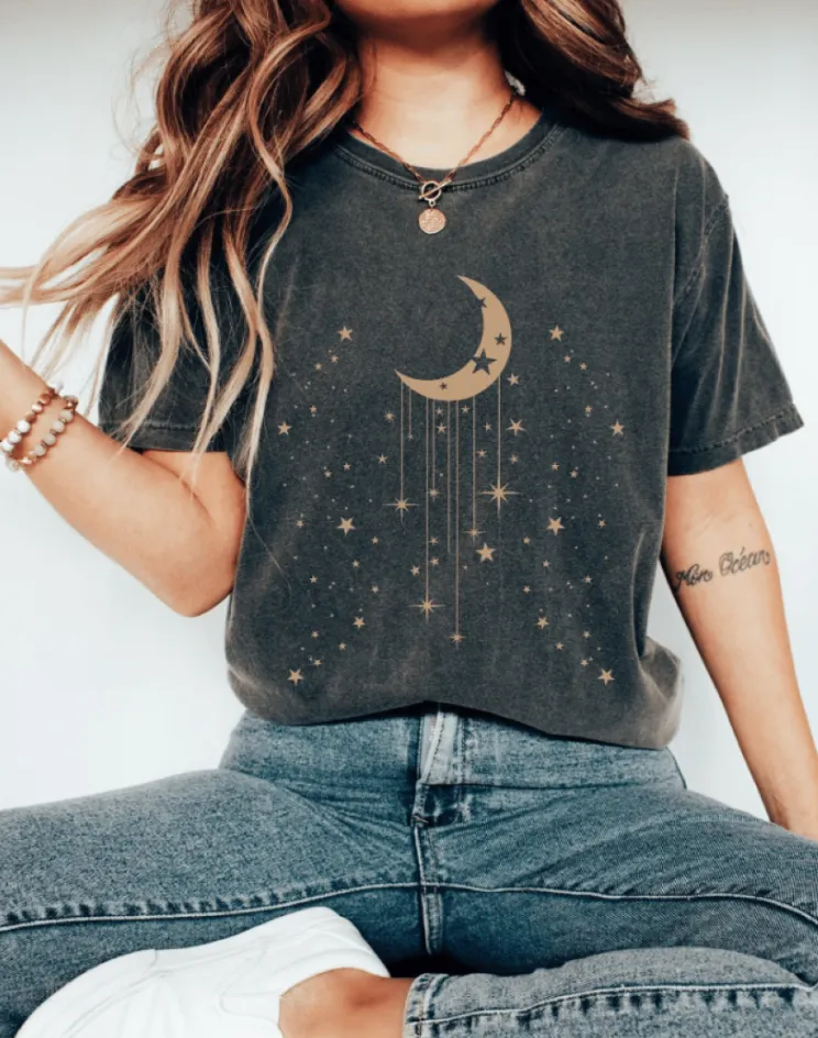Paula® | Astrology Designed Shirt