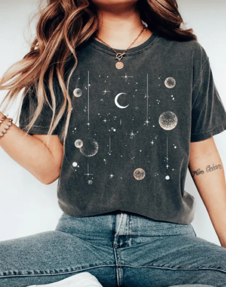 Paula® | Astrology Designed Shirt