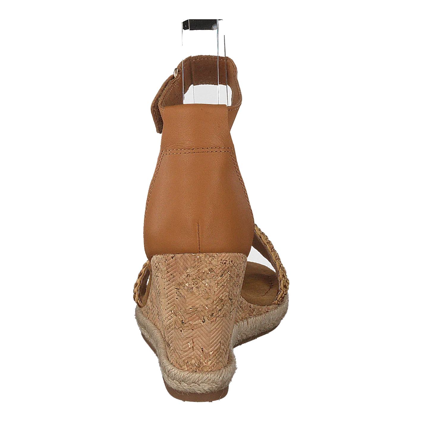Pelicanbay Wedge Sandal G224 - Fudge Caramel