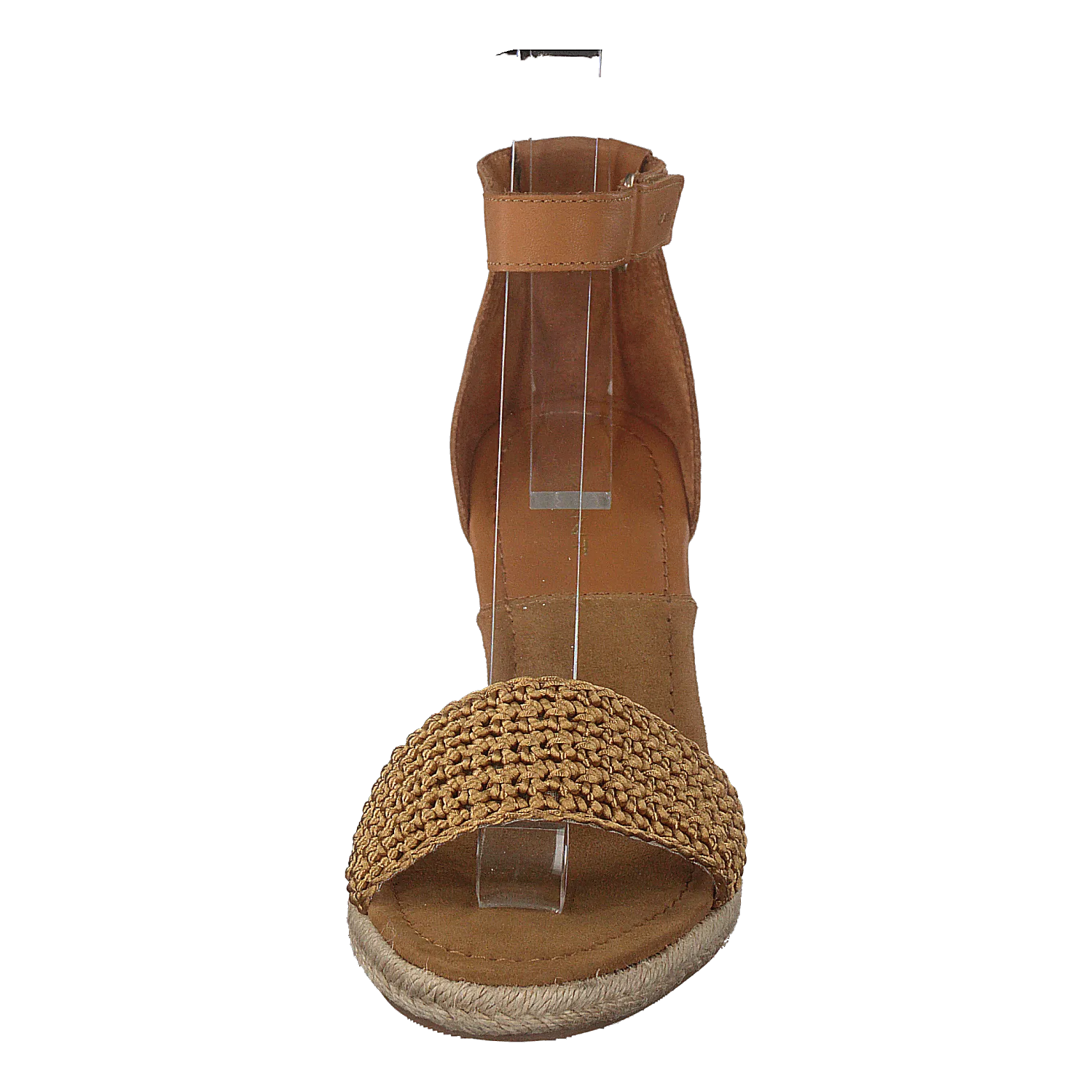 Pelicanbay Wedge Sandal G224 - Fudge Caramel