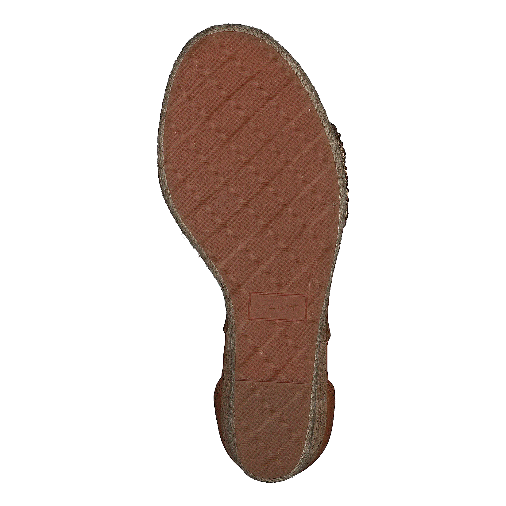 Pelicanbay Wedge Sandal G224 - Fudge Caramel