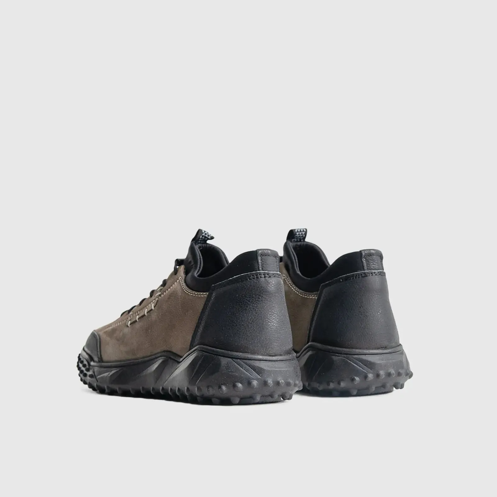 Pepita Casual Sneaker - 6012 Beige