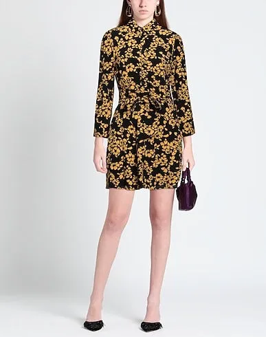PINKO Shirt dresses