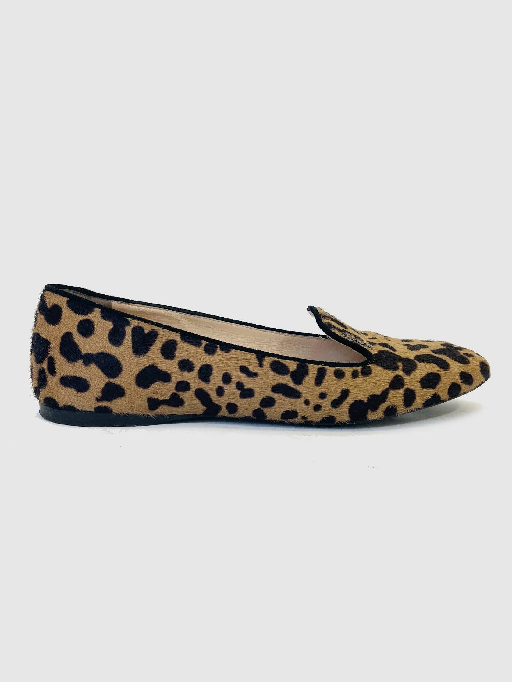Prada - Size 38.5
