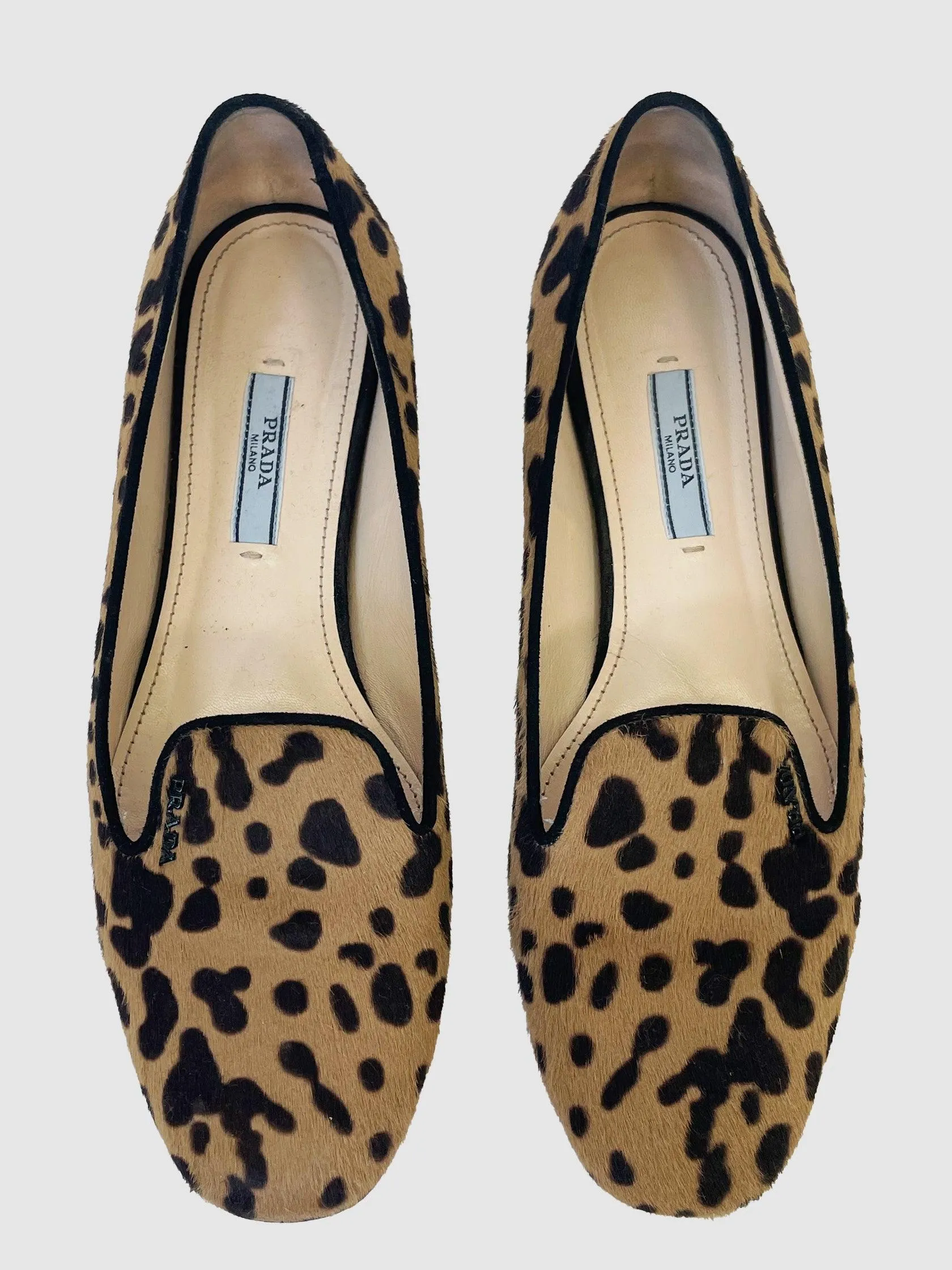 Prada - Size 38.5
