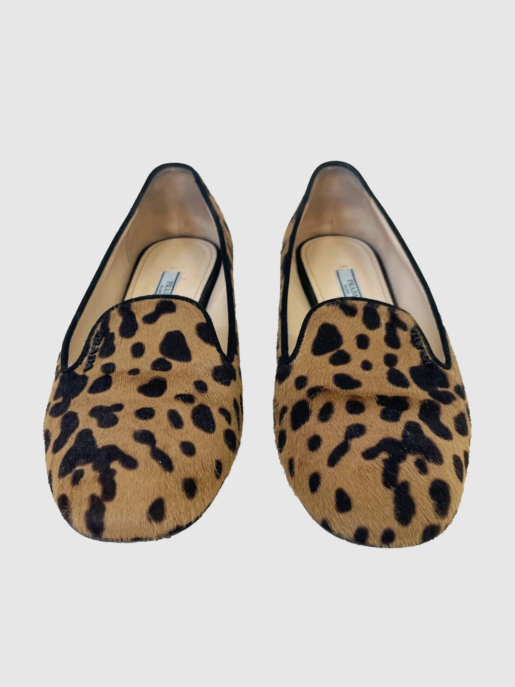 Prada - Size 38.5