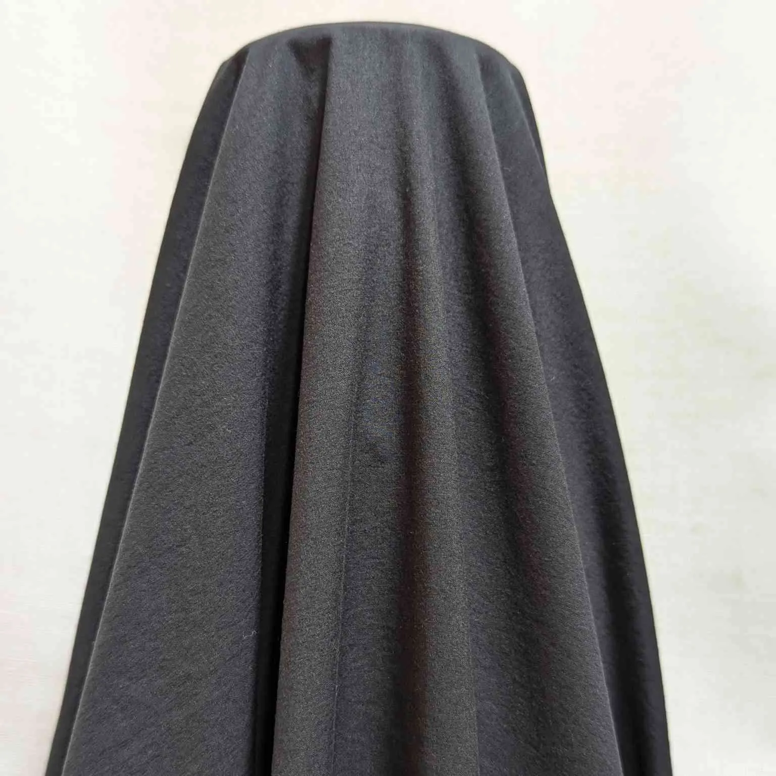 Premium Cotton, Black