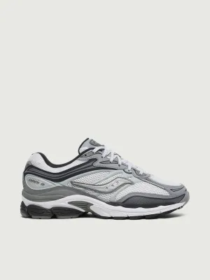 PROGRID OMNI 9 WHITE GREY SILVER