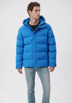 Protech Blue Jacket