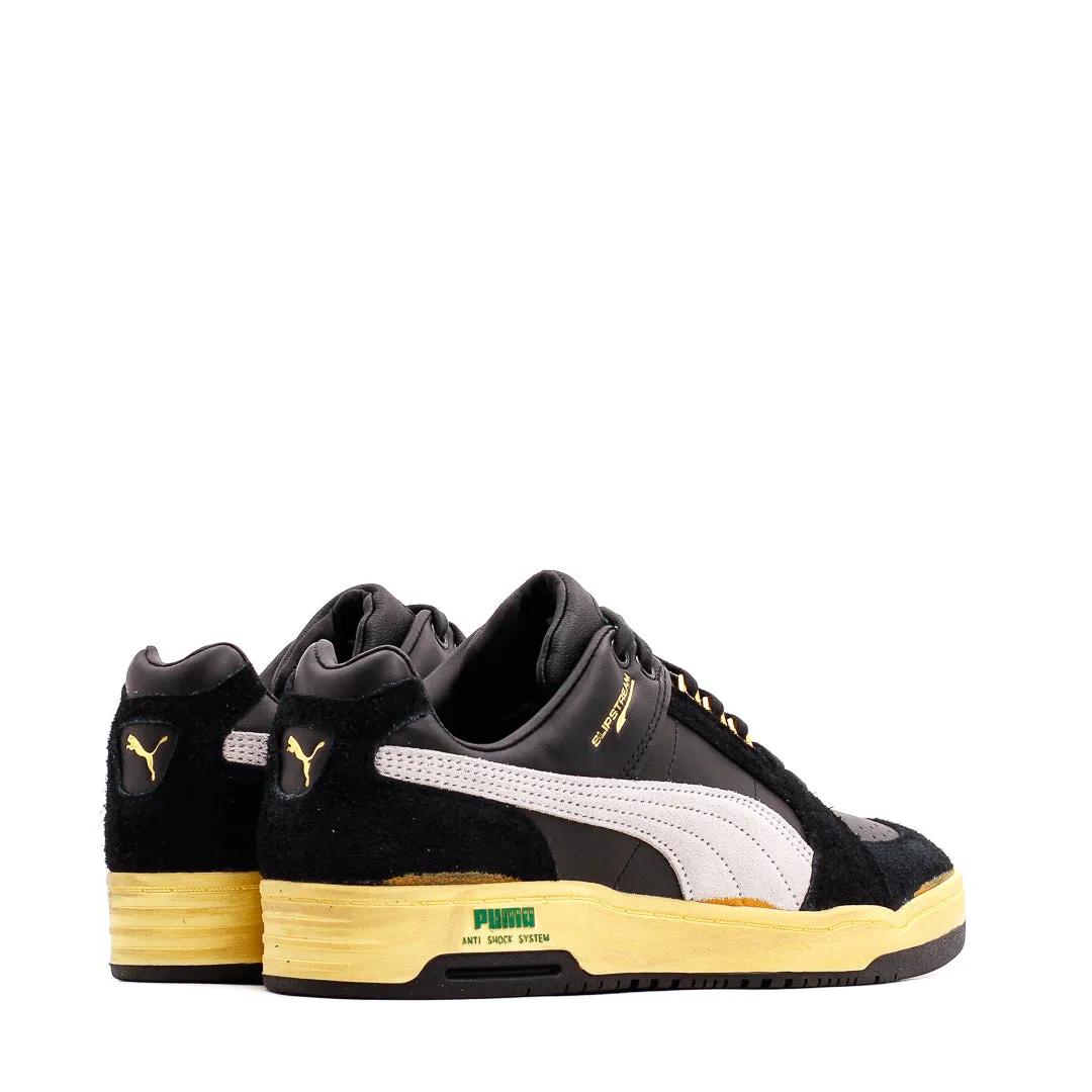 Puma Men Slipstream Lo The Neverworn Black White 384965-01