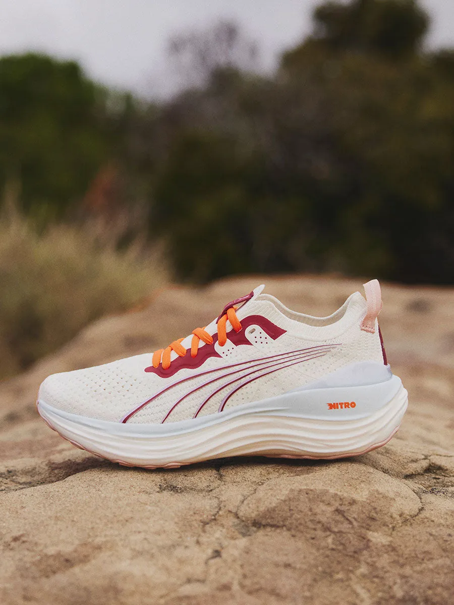 Puma x lemlem ForeverRun NITRO™ Women's Running Shoes