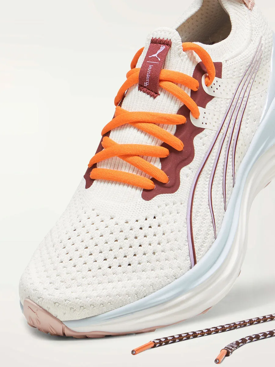 Puma x lemlem ForeverRun NITRO™ Women's Running Shoes