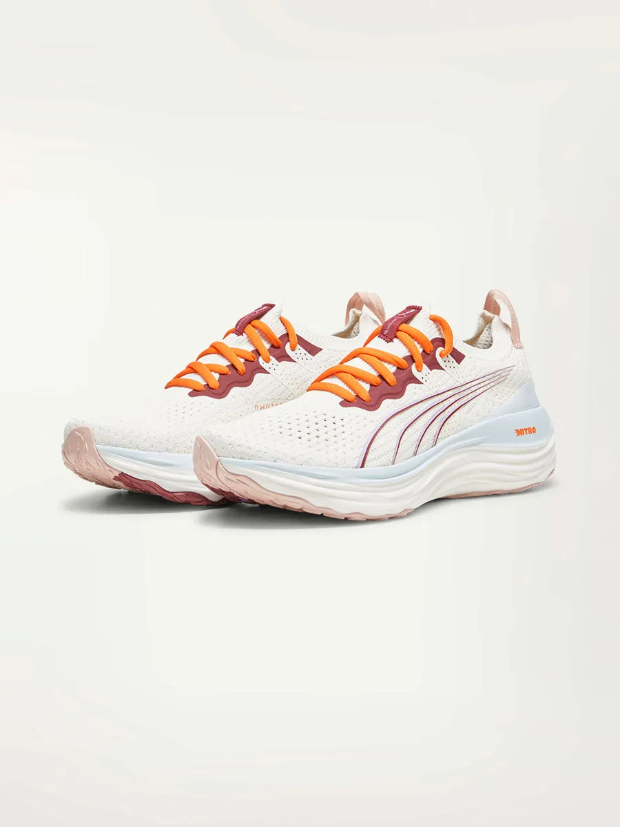 Puma x lemlem ForeverRun NITRO™ Women's Running Shoes