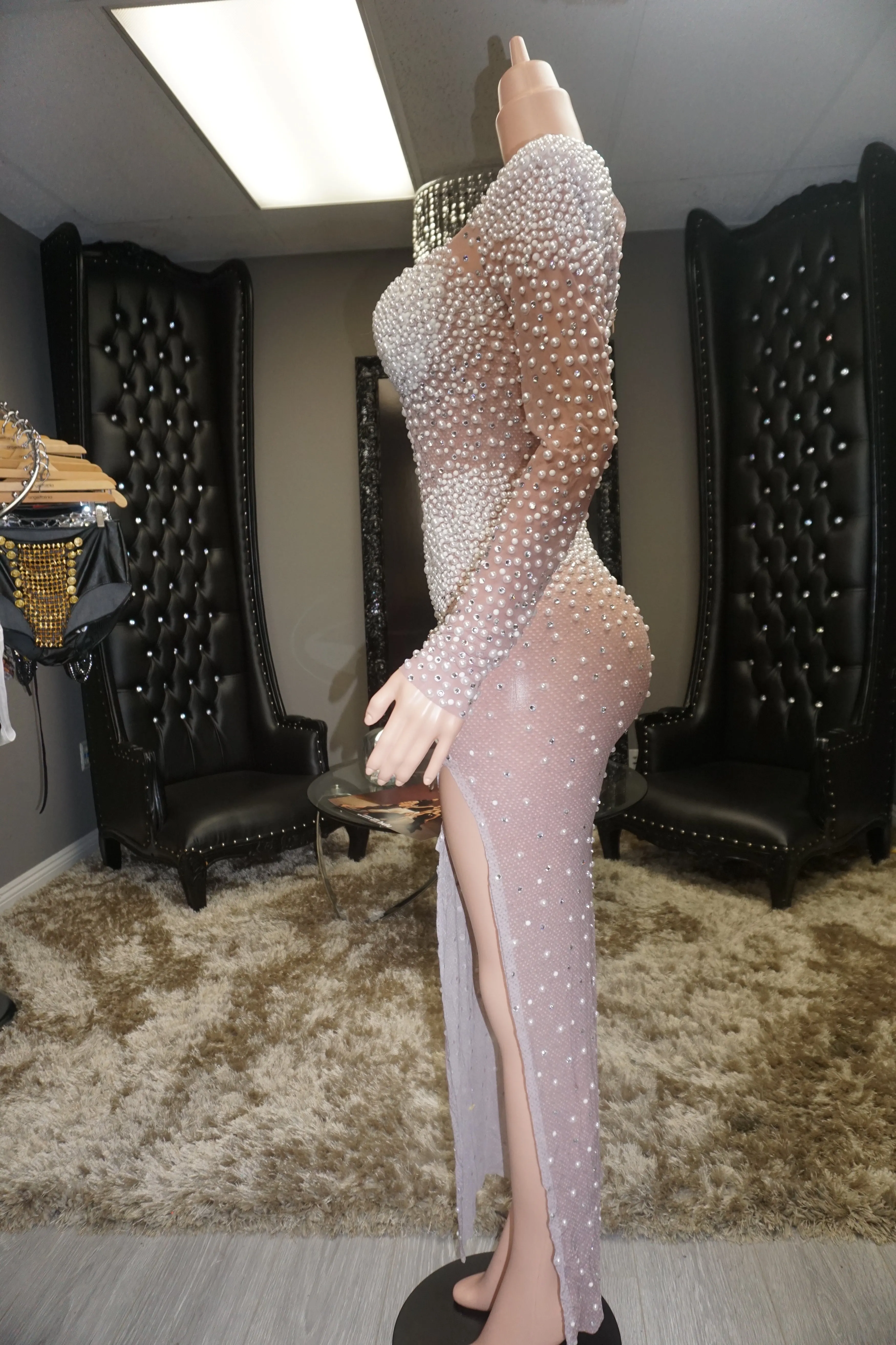 Purrll