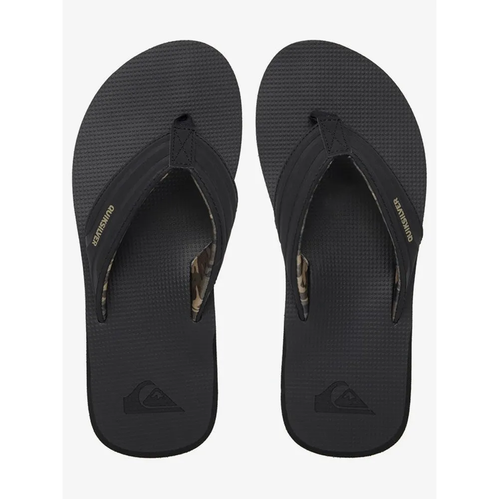 Quicksilver Island Oasis Mens Sandals